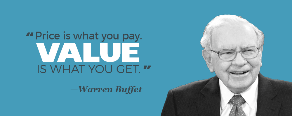 Warren Buffett Quote: “We all make mistakes. If you can't make