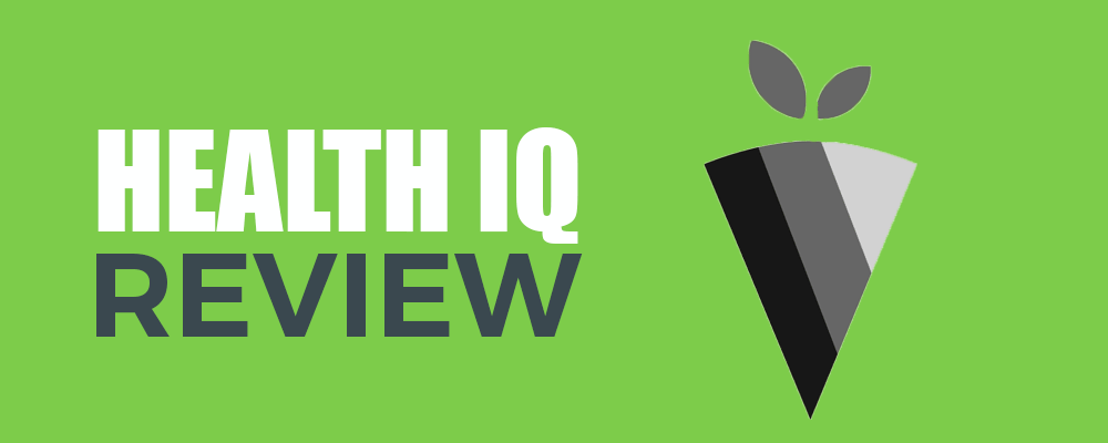 Health IQ Review - Get Rewarded For Being Healthy